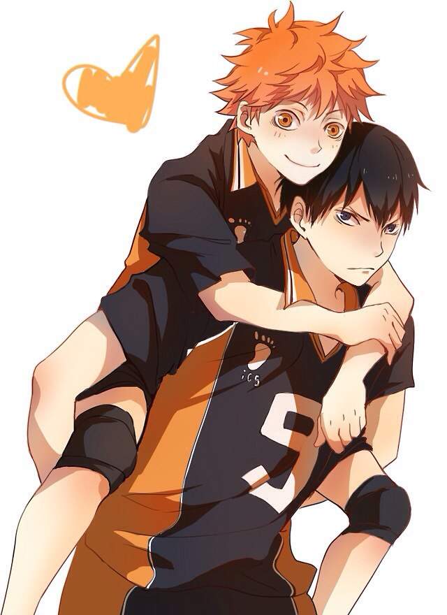 Haikyuu!! | Anime Amino