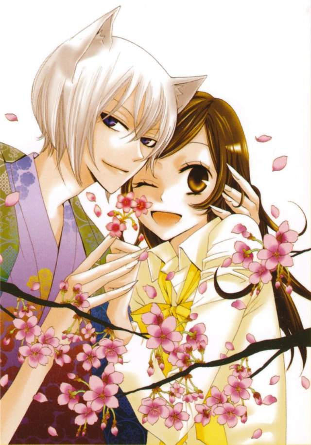 Romance Anime Recommendations!! | Anime Amino