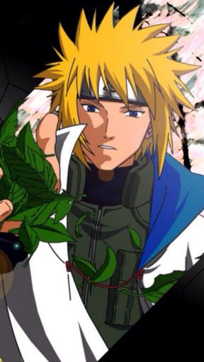 Minato | Wiki | Anime Amino