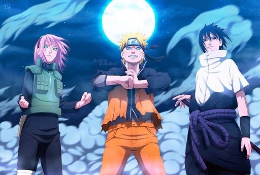 Team 7 Reunited | Wiki | Anime Amino