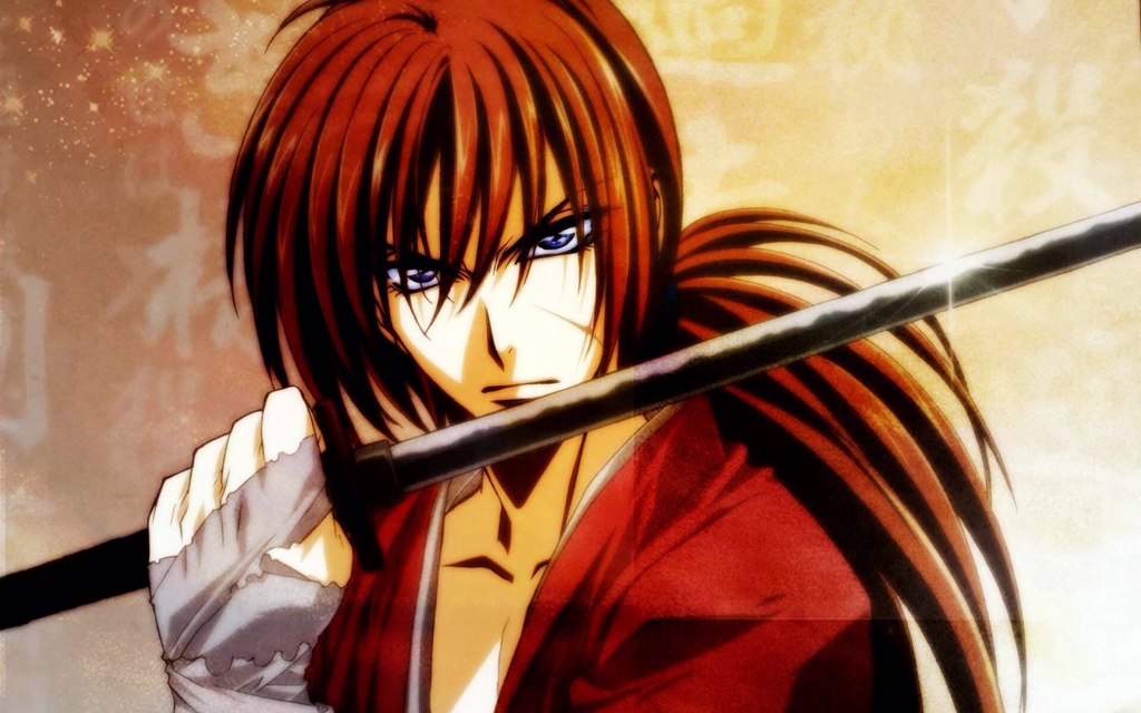 Best Anime Swordsman | Anime Amino