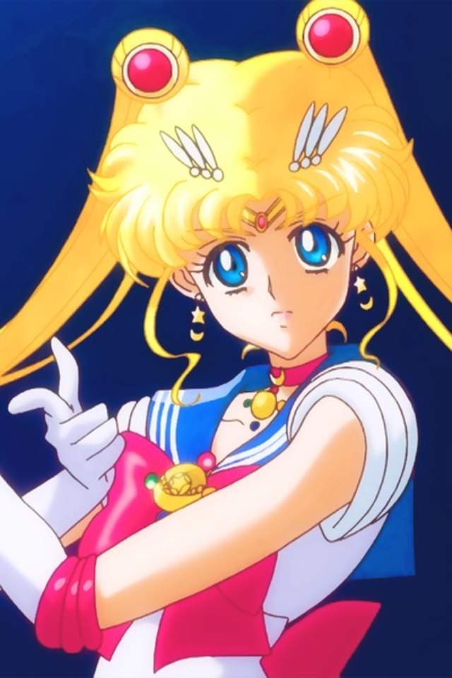 Sailor Moon | Wiki | Anime Amino