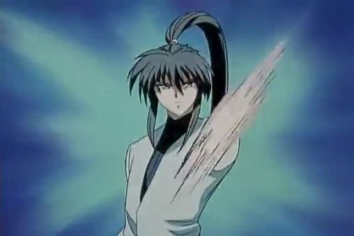 Flame of Recca | Wiki | Anime Amino