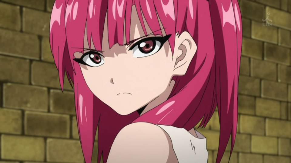 Morgiana: Magi | Wiki | Anime Amino