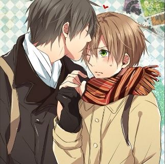 Which yaoi couple you ship most? | Anime Amino