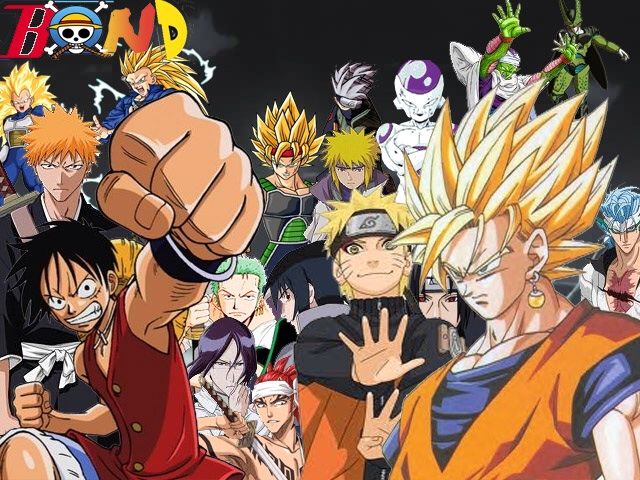 All Best Anime | Wiki | Anime Amino