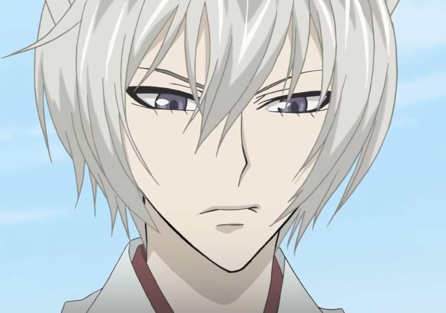 Tomoe | Wiki | Anime Amino