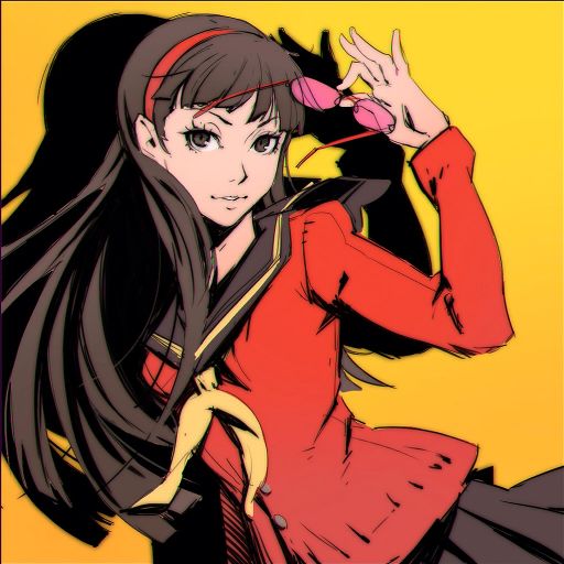 Persona 4 | Wiki | Anime Amino