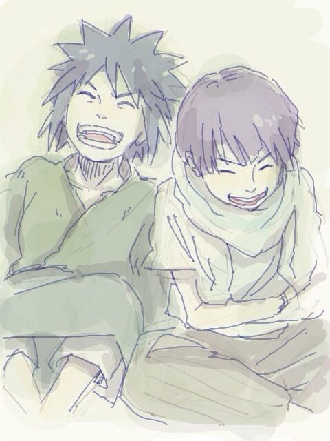 Naruto Smiles | Wiki | Anime Amino