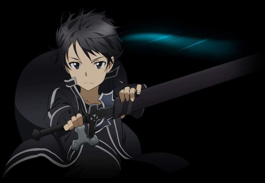 Kirito | Wiki | Anime Amino