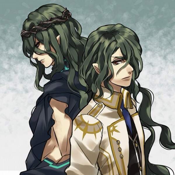 Hades Aidoneus | Wiki | Anime Amino