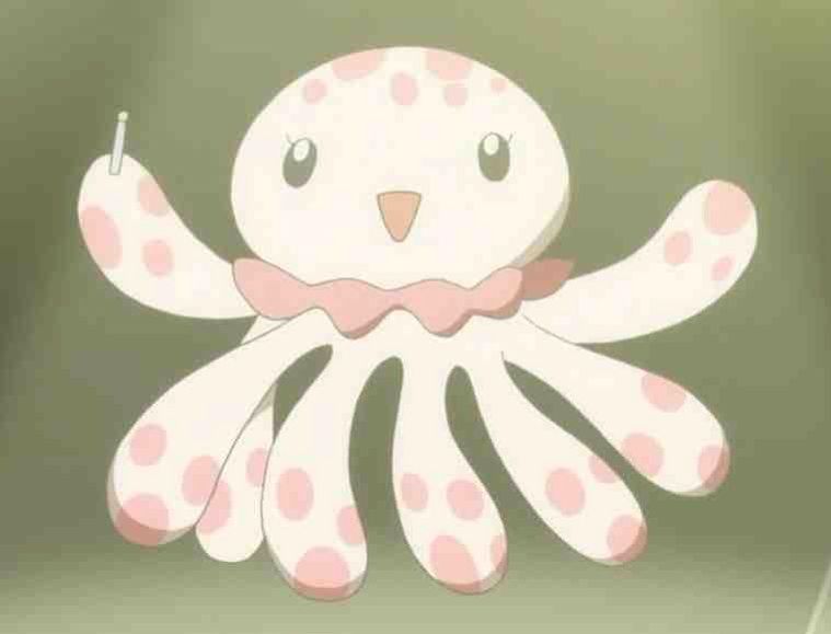 Princess Jellyfish Wiki Anime Amino