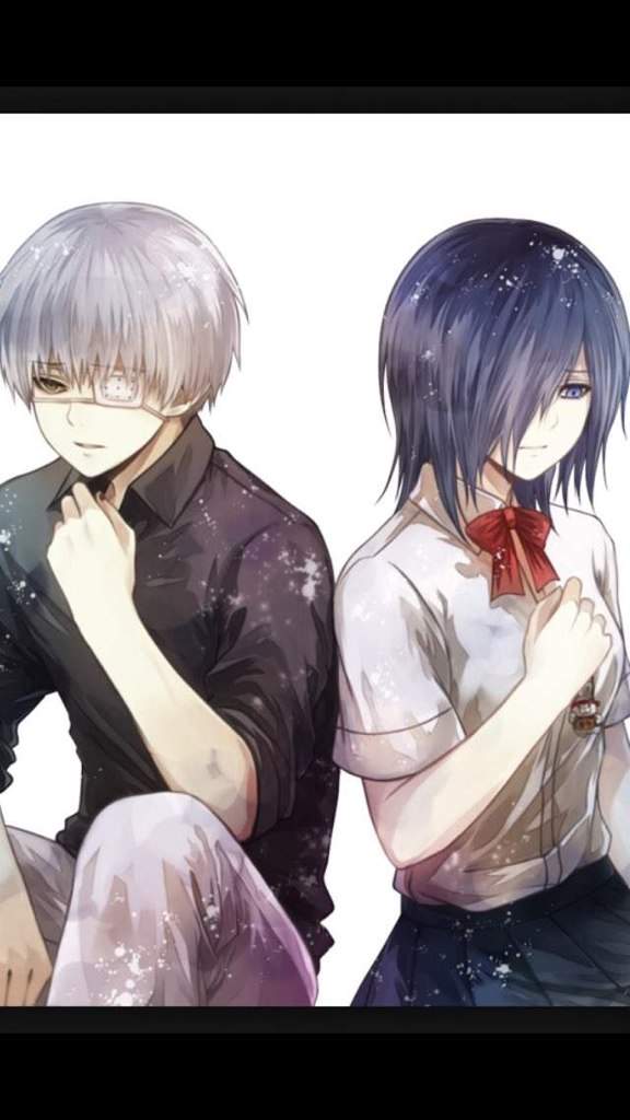 Tokyo Ghoul | Wiki | Anime Amino