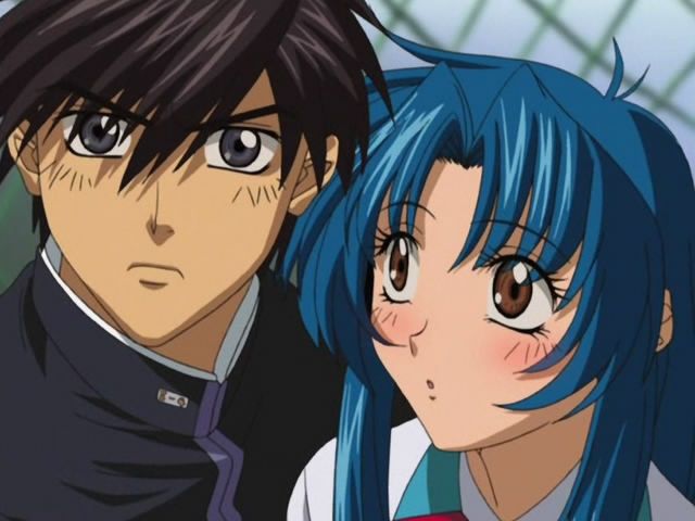 Who Is Your Favorite Anime Couple? | Anime Amino