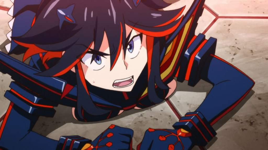 Multi Colored Hair Anime Amino