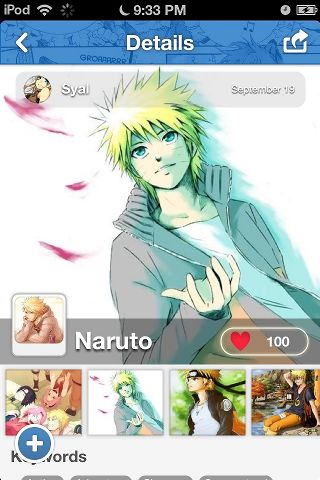 Naruto Zodiac Signs 💫 | Anime Amino