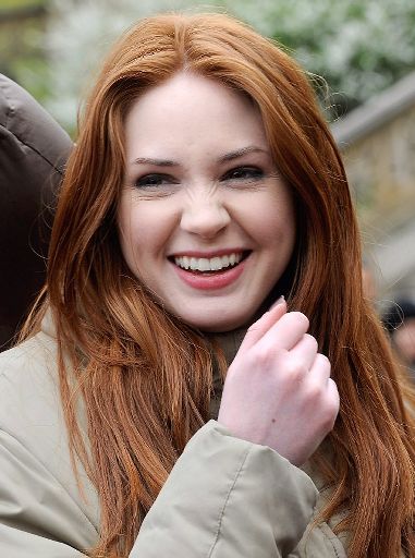 Karen Gillan | Wiki | Movies & TV Amino