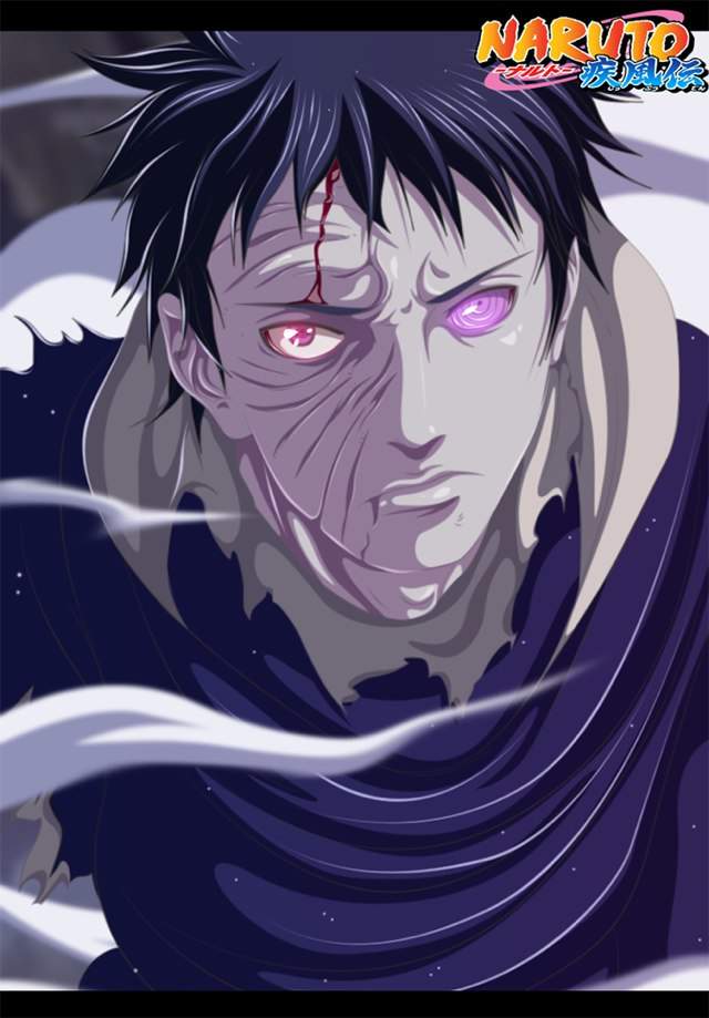 Evil Obito Uchiha | Wiki | Anime Amino