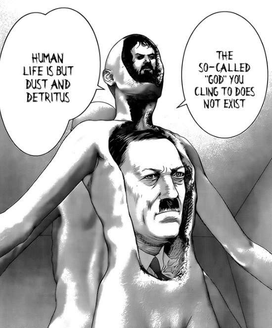 Gantz Wiki Anime Amino