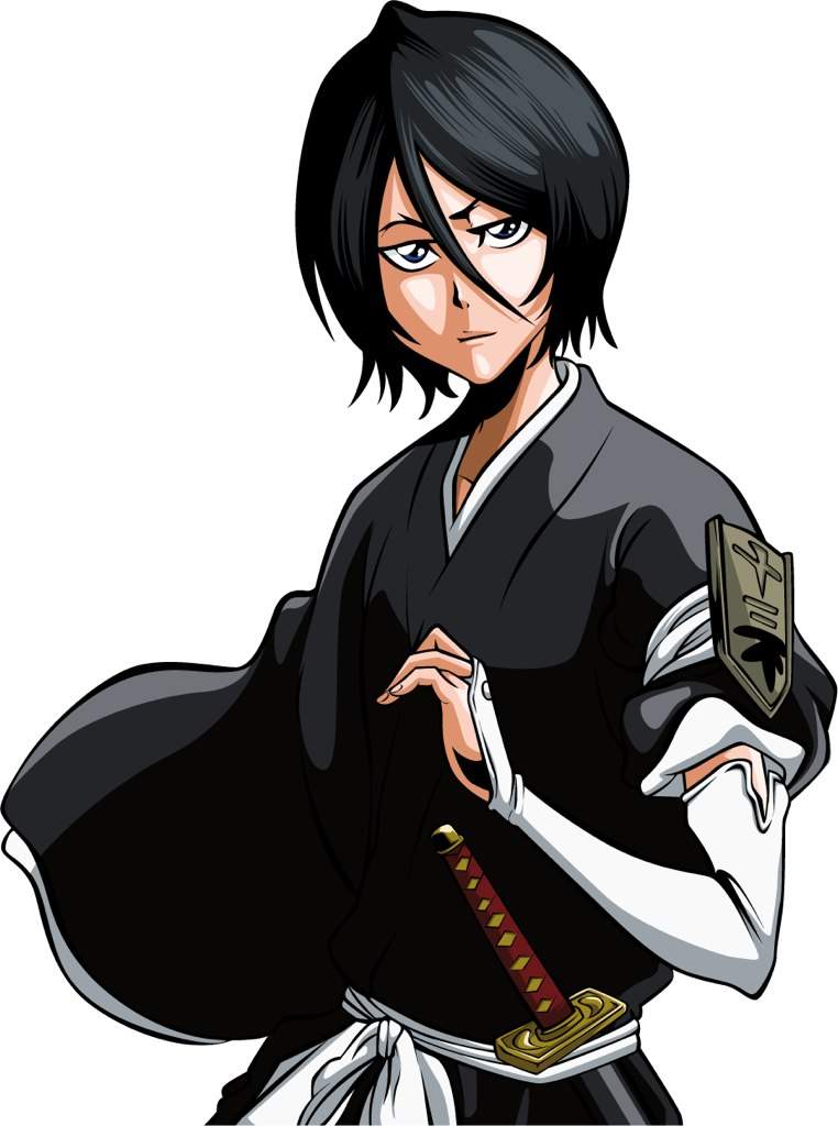 Rukia Kuchiki | Wiki | Anime Amino