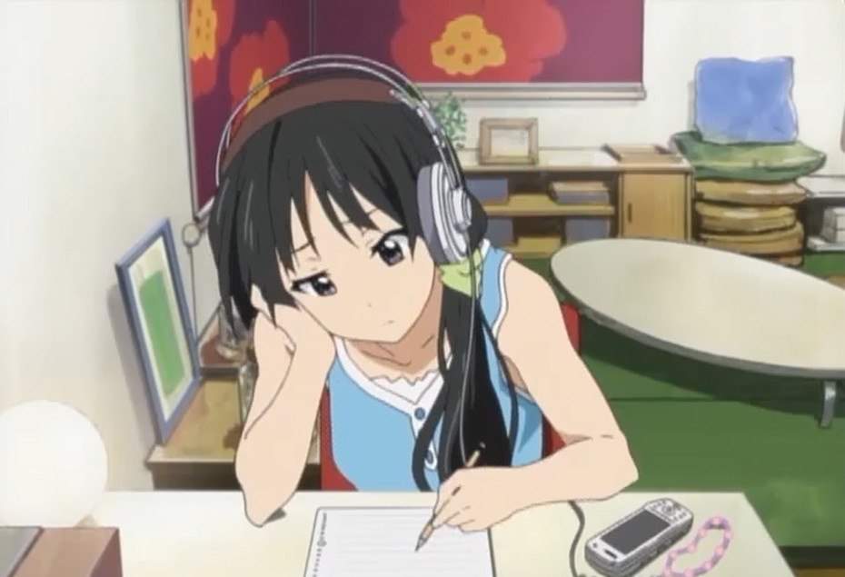 Mio Akiyama;Queen Of Moe! | Wiki | Anime Amino