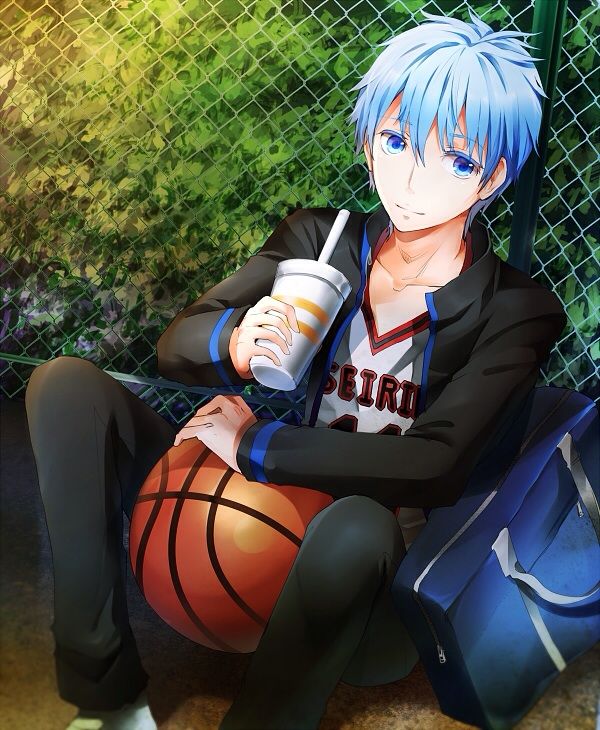 nendoroid tetsuya kuroko