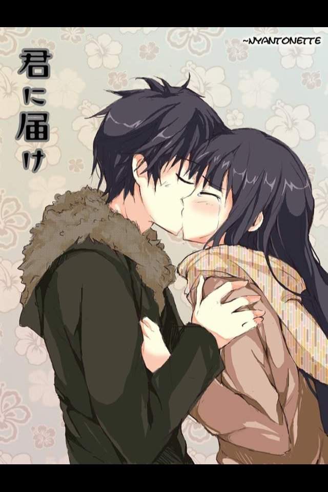 Is From Me To You Anime Finished From Me To You | Wiki | Anime Amino