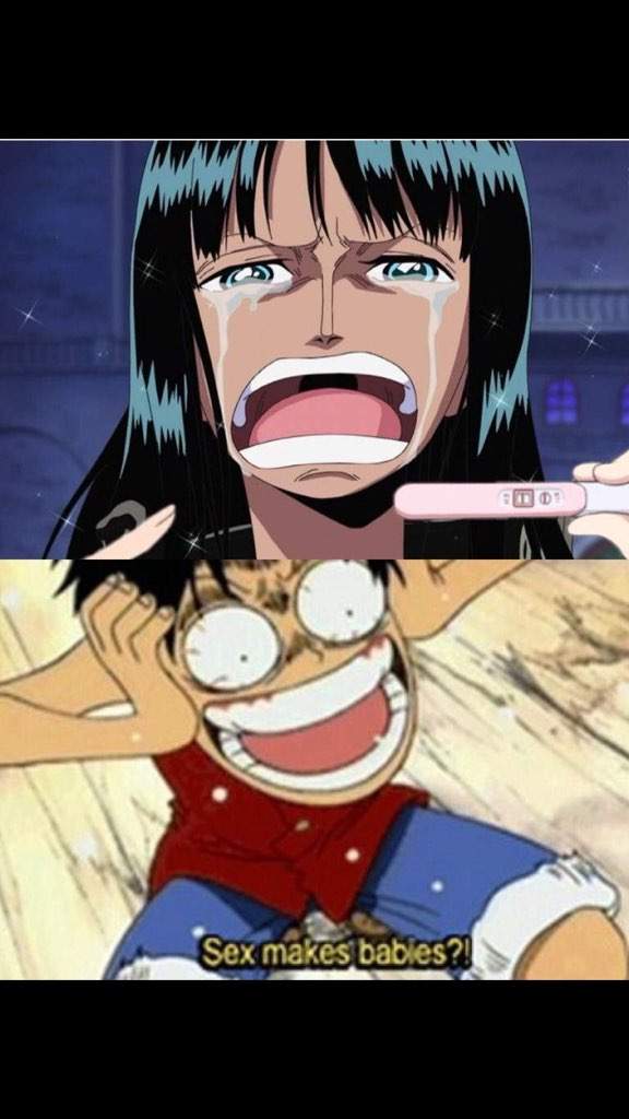 Anime Pregnancy Test Memes??! 😮 | Anime Amino