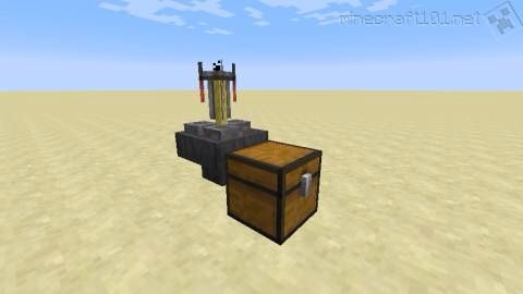 Automatic Potion Brewer Tutorial  Minecraft Amino