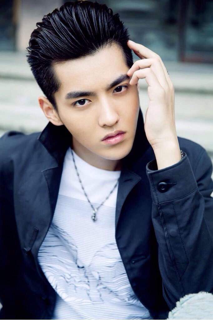 Kris (Wu Yi Fan) releases 'There Is A Place' MV for 'Somewhere Only We ...