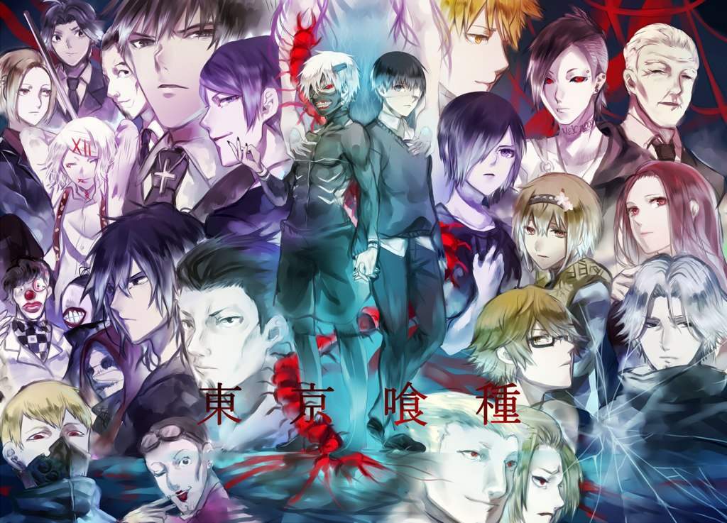 Naki | Wiki | Anime Amino