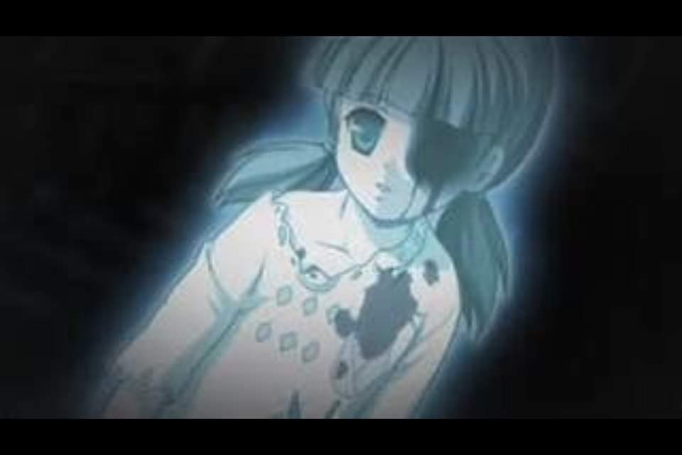 corpse party anime opening