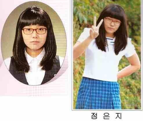 Pre debut Apink! | K-Pop Amino