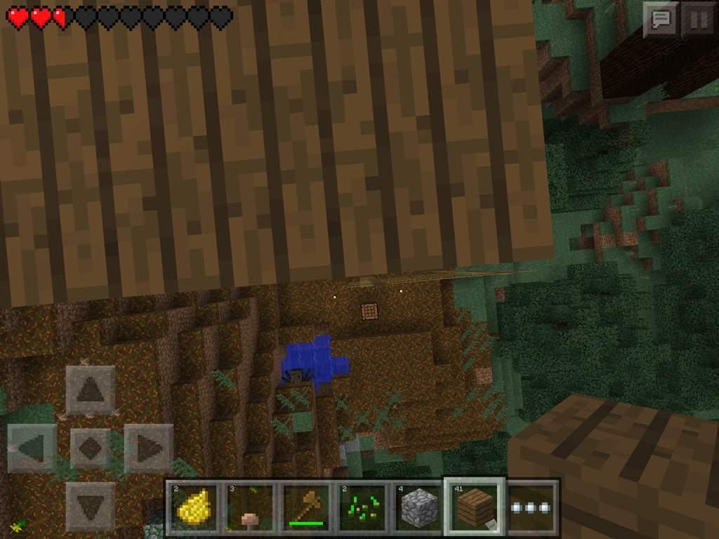 My new huose | Minecraft Amino
