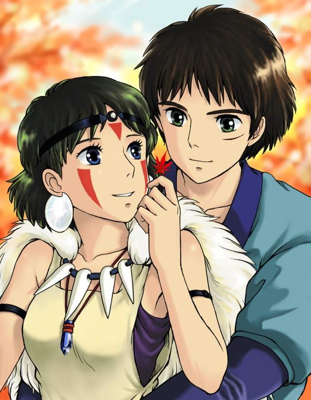 Favorite Anime Couples Wiki Anime Amino