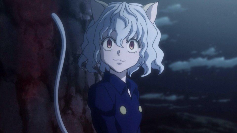 Dat Pitou Cosplay. | Anime Amino