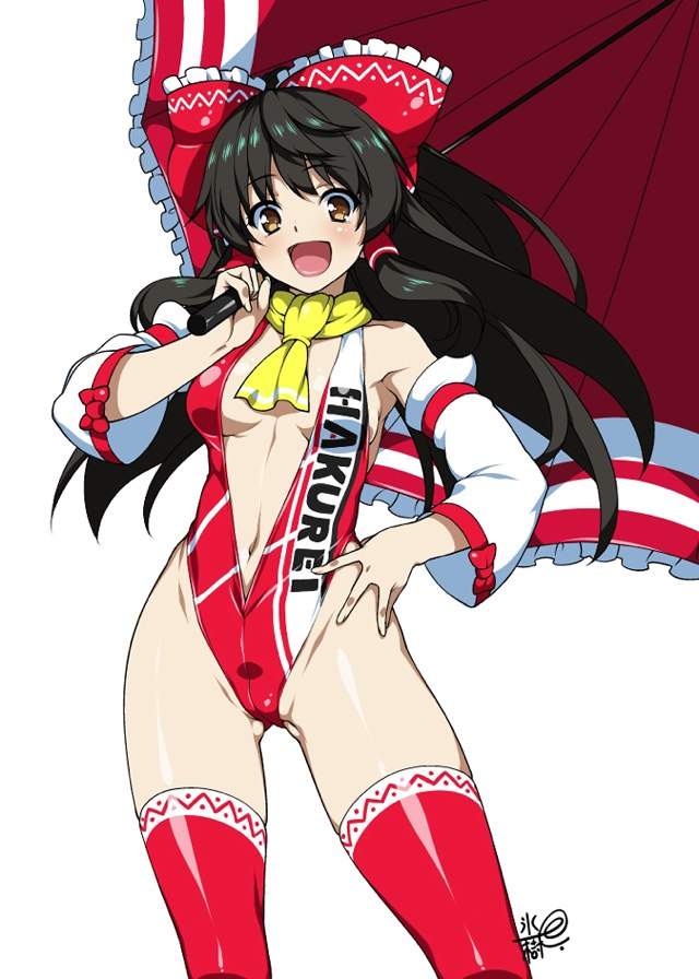 Racing Queen Costumes Anime Amino