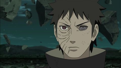 Obito Uchiha | Wiki | Anime Amino