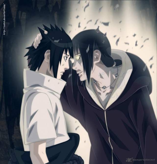 Yuruse Sasuke Kore De Saigo Da | Wiki | Anime Amino