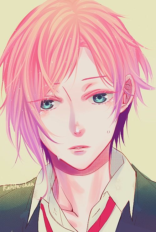 Yanagi Akane 😍 | Anime Amino