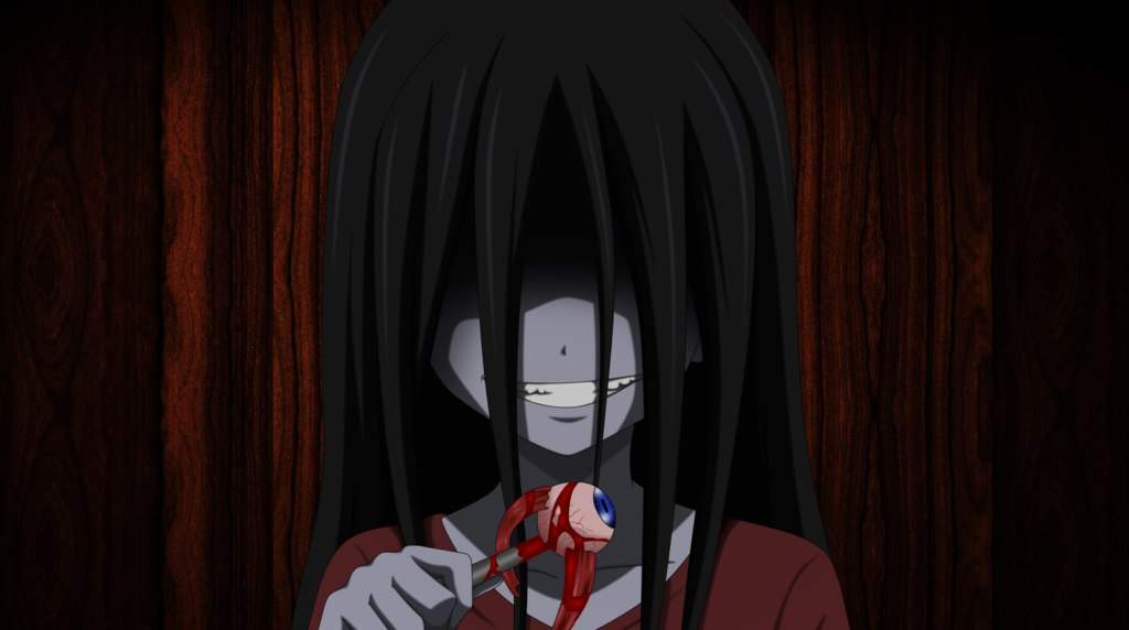 corpse party anime yaoi