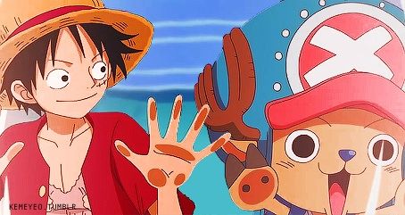 Chopper | Wiki | Anime Amino