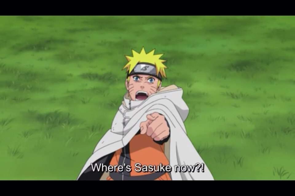 Naruto Shippuden funny moment.. | Anime Amino