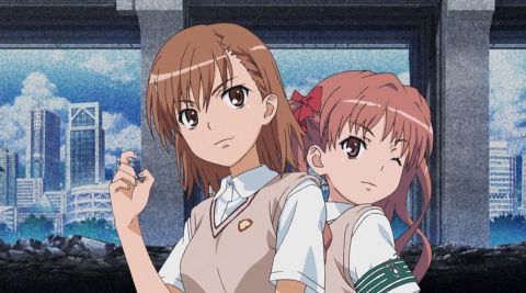 Railgun | Wiki | Anime Amino