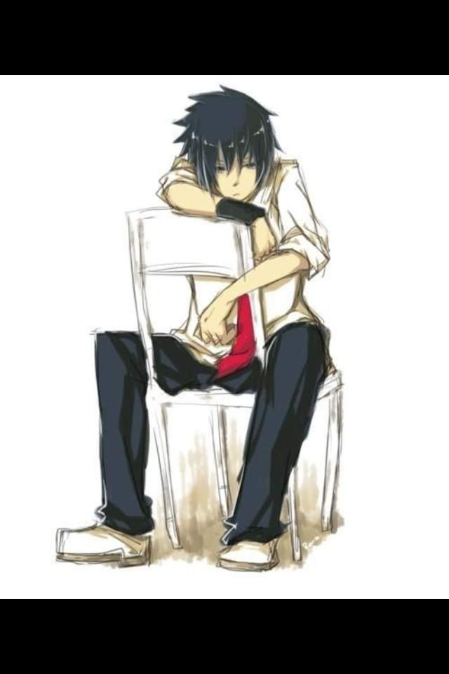 Anime Crushs💘😍 | Wiki | Anime Amino