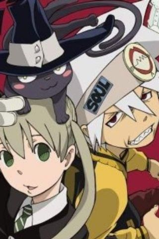 Soul Eater | Wiki | Anime Amino