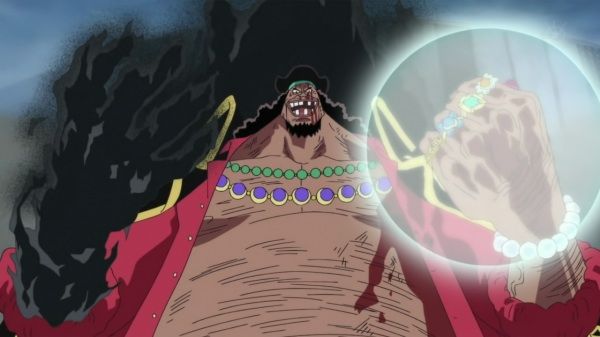 Netsu Netsu no Mi Devil Fruit in One Piece