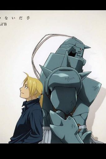 FMA [full Metal] | Wiki | Anime Amino