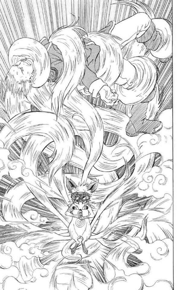 Naruto: Mangá One-Shot Revela Segredos Por Trás Do Rasengan