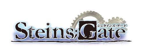 Close Look At The Steins Gate Logo Anime Amino